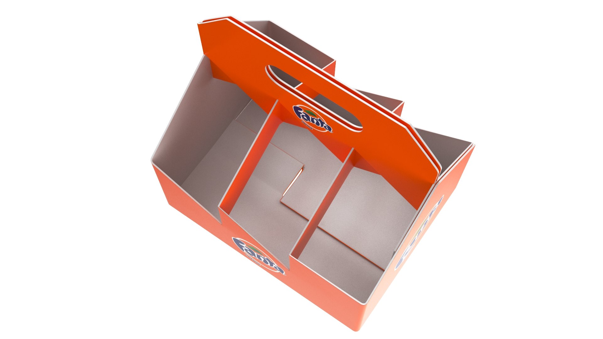 3D Fanta Holder Tray https://p.turbosquid.com/ts-thumb/fl/MjJqYo/C9/tray5/jpg/1670224097/1920x1080/fit_q87/0df0fe31c34673b5138edeb5eb86804184175bab/tray5.jpg