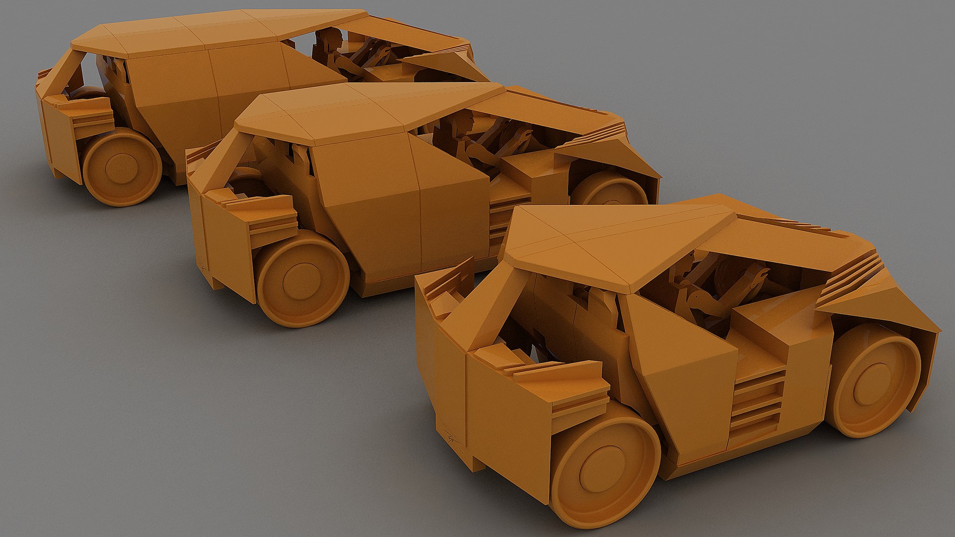 Free Construction Design Kit 3D Model - TurboSquid 1525305