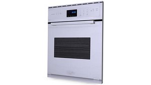 3D Wall oven Whirlpool 56987 model