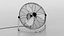Haushaltsventilator