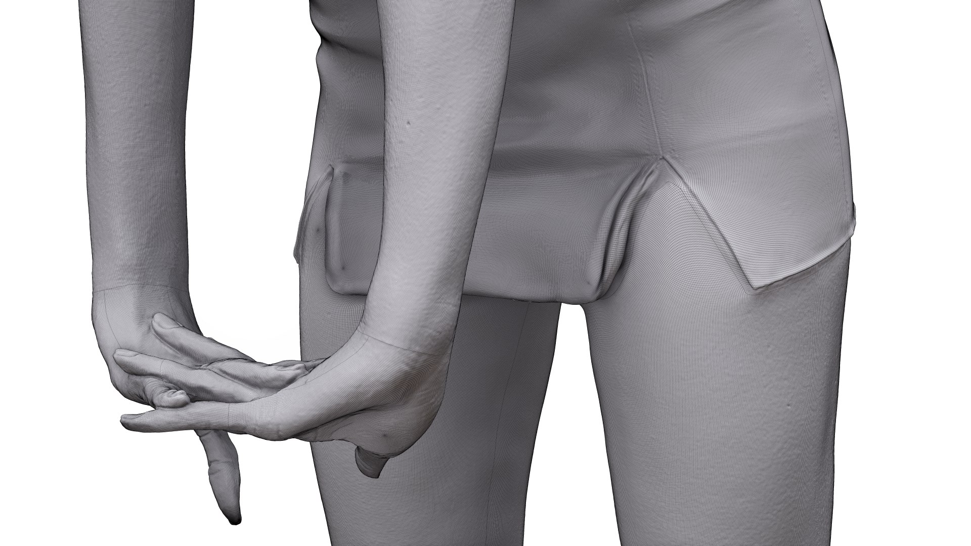 Cleaned 3D scan Adelle Sabelle Casual Standing 3D model https://p.turbosquid.com/ts-thumb/fl/UgcsZA/0P/screenshot011/png/1637705663/1920x1080/fit_q87/c2320b54966d0188c27192295b04e0ae31a1c999/screenshot011.jpg