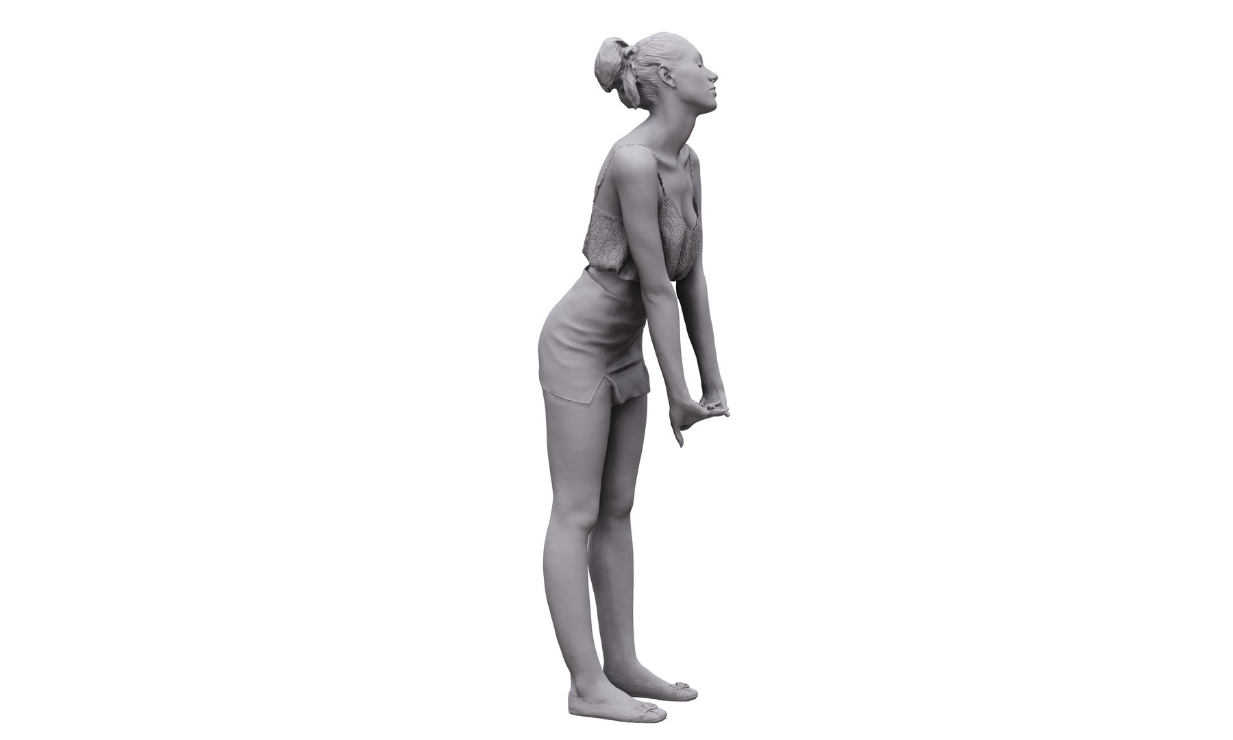 Cleaned 3D scan Adelle Sabelle Casual Standing 3D model https://p.turbosquid.com/ts-thumb/fl/UgcsZA/RS/screenshot035/png/1637705666/1920x1080/fit_q87/6948b12a19065adbbaa90358ff93d0683e57a9c5/screenshot035.jpg