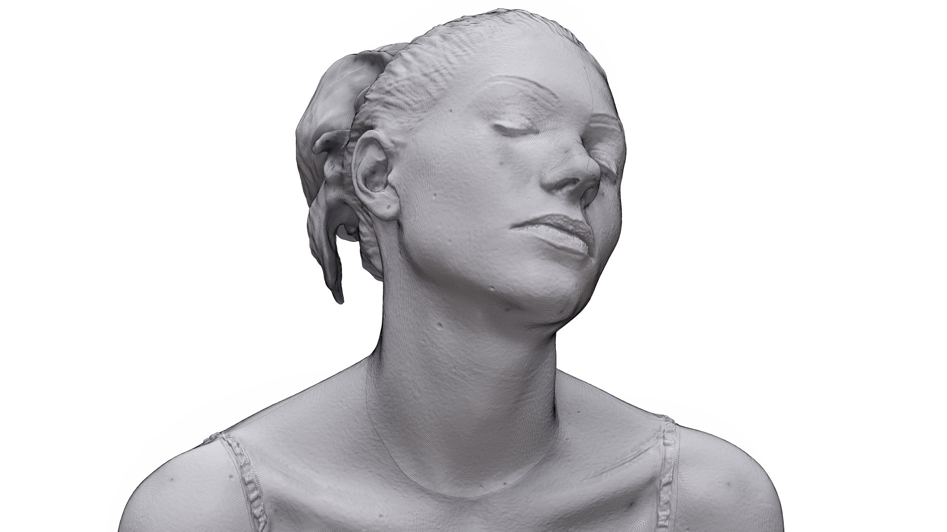 Cleaned 3D scan Adelle Sabelle Casual Standing 3D model https://p.turbosquid.com/ts-thumb/fl/UgcsZA/f0/screenshot009/png/1637705637/1920x1080/fit_q87/e5b6b3ebc5687cbd78dfdfb3aa109967d15a412a/screenshot009.jpg