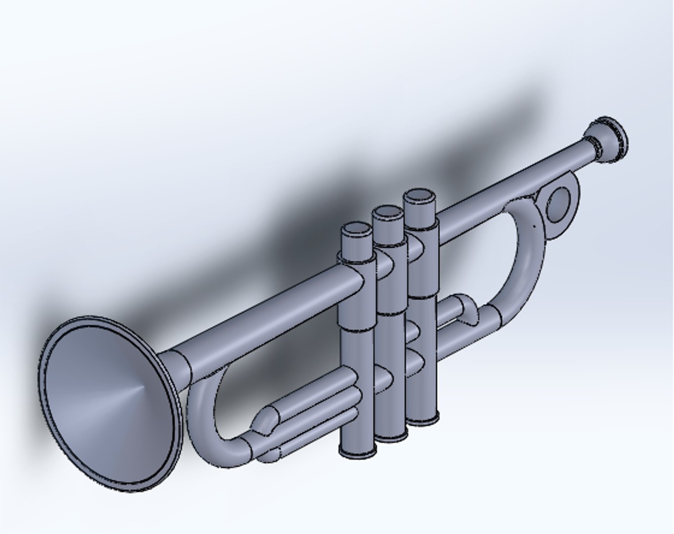 3D Keychain Printed - TurboSquid 1244582