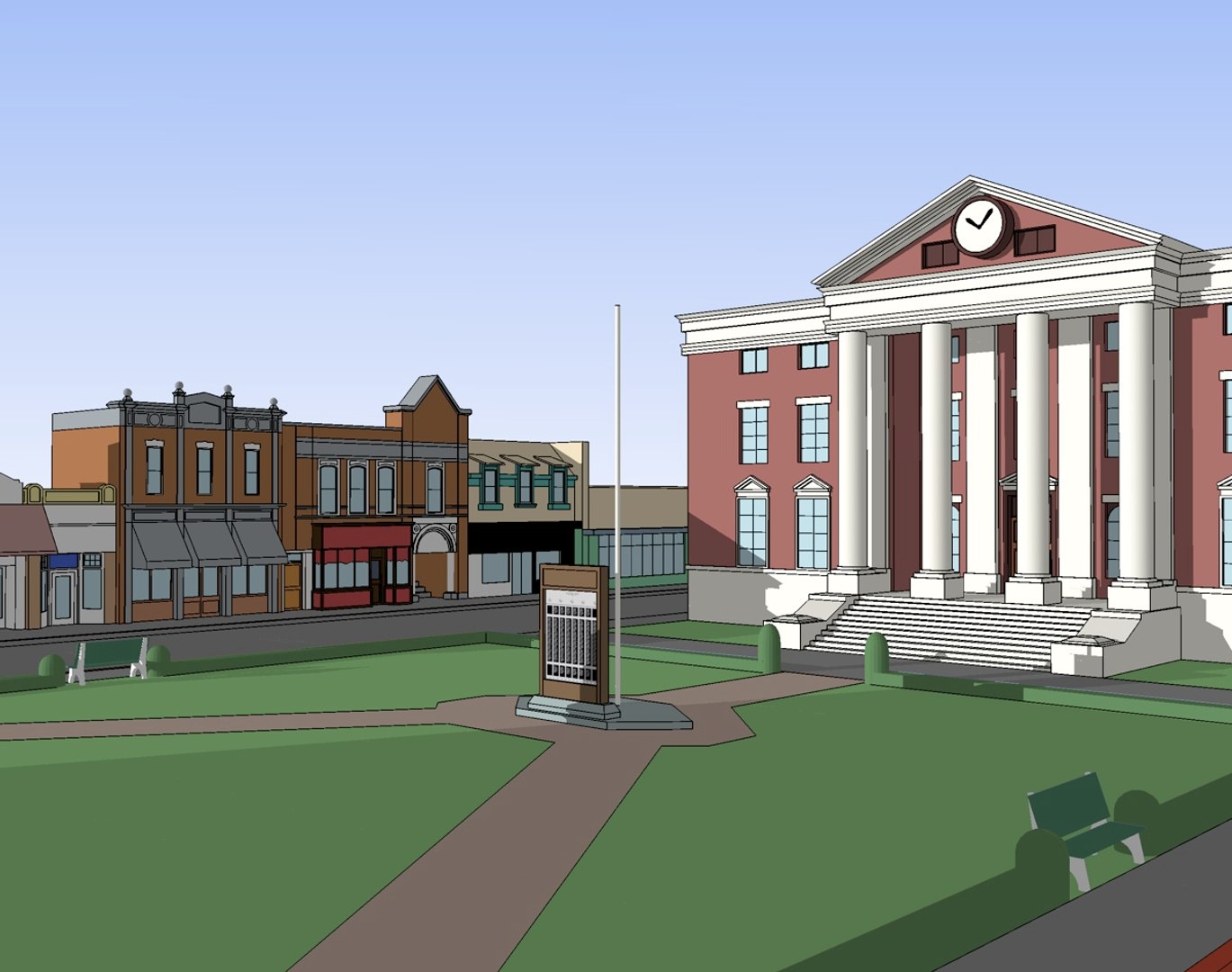 free hill valley skp 3d model https://p.turbosquid.com/ts-thumb/fl/Z7vVxA/TFUNBo3g/hv55_share2/jpg/1189864824/1920x1080/fit_q87/9d70add9a2da0a1a287c007843a1d8374c61abdb/hv55_share2.jpg