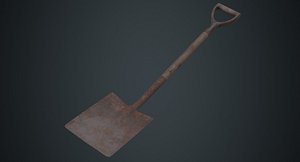 Spade 1C