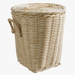 Laundry Basket
