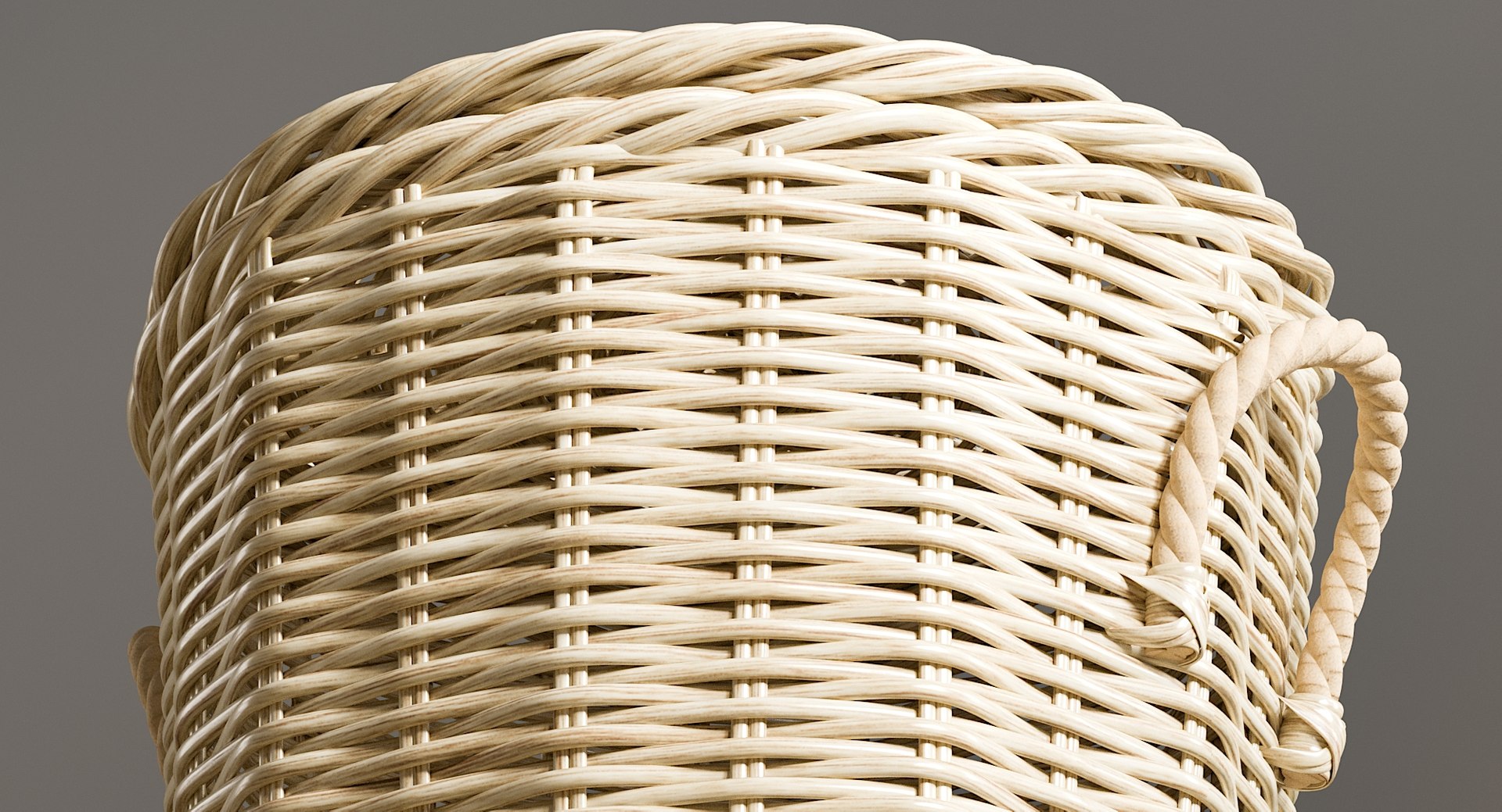 3D model realistic laundry basket https://p.turbosquid.com/ts-thumb/fl/ahI7OB/bYgAJRof/_view08/jpg/1570976648/1920x1080/fit_q87/9d63d28d8d32c2ddaf4cbfd005555de521782941/_view08.jpg