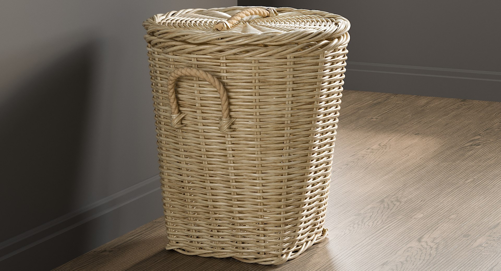 3D model realistic laundry basket https://p.turbosquid.com/ts-thumb/fl/ahI7OB/z66a4ncU/_view05/jpg/1570976648/1920x1080/fit_q87/b1d8a79352a45fe1e4296847149966c2def274d3/_view05.jpg