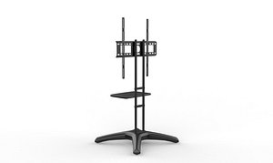 TV Stand 3D model 3D