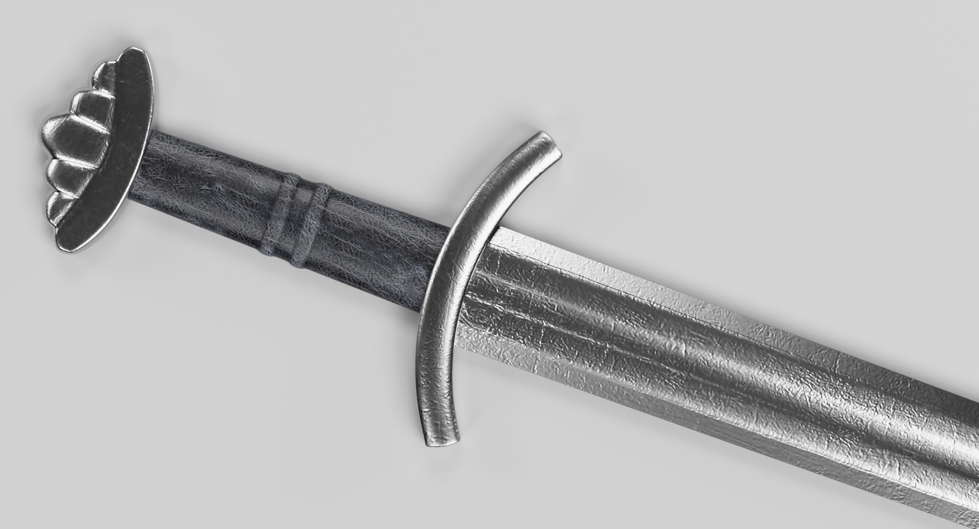 viking swords 3D model https://p.turbosquid.com/ts-thumb/fl/iz60K9/70ItiRq6/vikingsword1e/png/1531828741/1920x1080/fit_q87/ee8c422c07e9fcf4135a930993bc98e32105bb1b/vikingsword1e.jpg