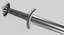 Viking Swords