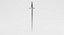 Viking Swords