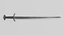 Viking Swords