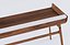 De La Espada Nichetto Harold Desk 3d Model