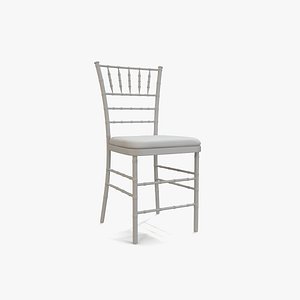 Event Chiavari Chairs White