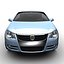 Volkswagen EOS