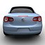 Volkswagen EOS