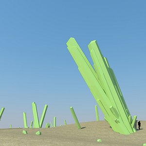 fantasy landscape max free