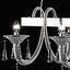 821160 Corno Lightstar Chandelier