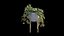 Philodendron Scandens Micans