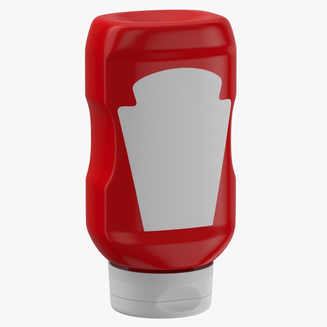 Ketchup Sauce Blank and Generic Label 3D https://p.turbosquid.com/ts-thumb/fl/vkuFwd/0X/ketchup_sauce_blank_square_0000/jpg/1671028900/1920x1080/fit_q87/212329397ab370a694b5798d715ee2863553dccc/ketchup_sauce_blank_square_0000.jpg