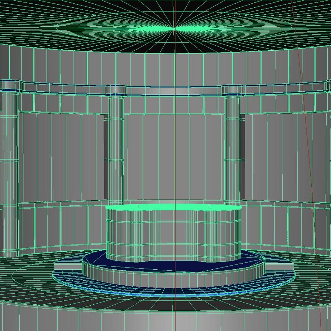 Tv Studio Max