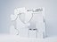 Modern 520 Confession Display Valentines Day Balloon Display Love Gift Box