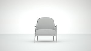 Arm chair  Butaca
