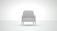 Arm chair  Butaca