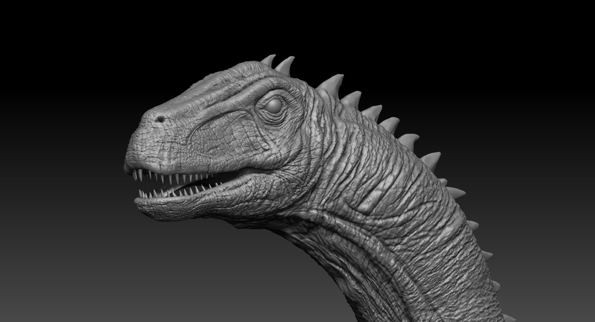 3D Realistic Rig Model - TurboSquid 1407823