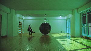 Gantz Room renderable