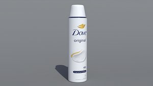 Dove Original Deodorant