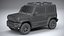 Suzuki Jimny Sierra 2022