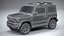 Suzuki Jimny Sierra 2022