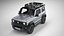 Suzuki Jimny Sierra 2022