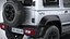 Suzuki Jimny Sierra 2022