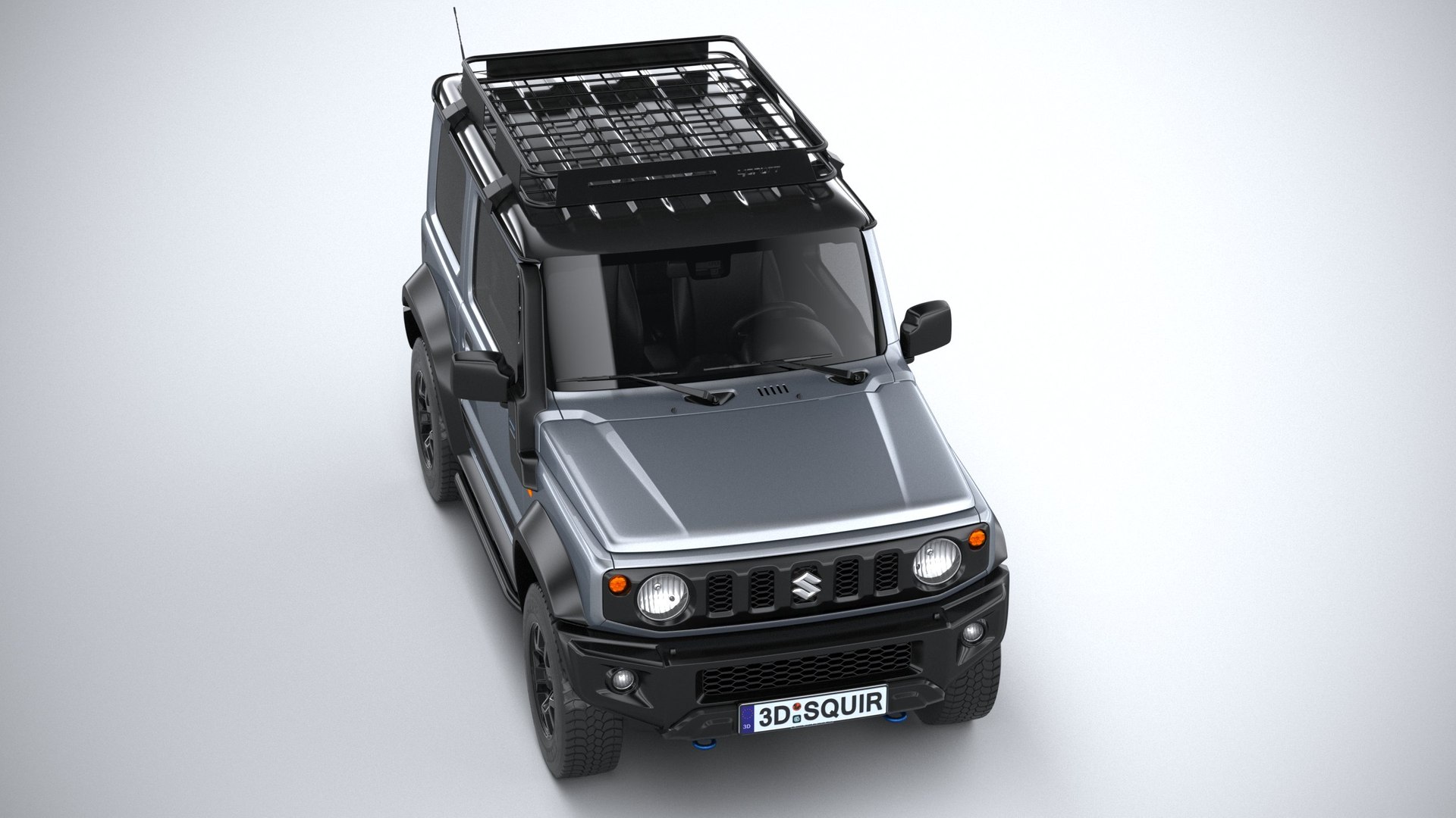 3D Suzuki Jimny Sierra 2022 https://p.turbosquid.com/ts-thumb/fm/AyRwBY/fJ/suzuki_jimny_sierra_2022_0012/jpg/1658236457/1920x1080/fit_q87/7847aa26376b62f6586ab94eb6d031e175b26002/suzuki_jimny_sierra_2022_0012.jpg