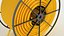Fiber Optic Conduit Reel 03