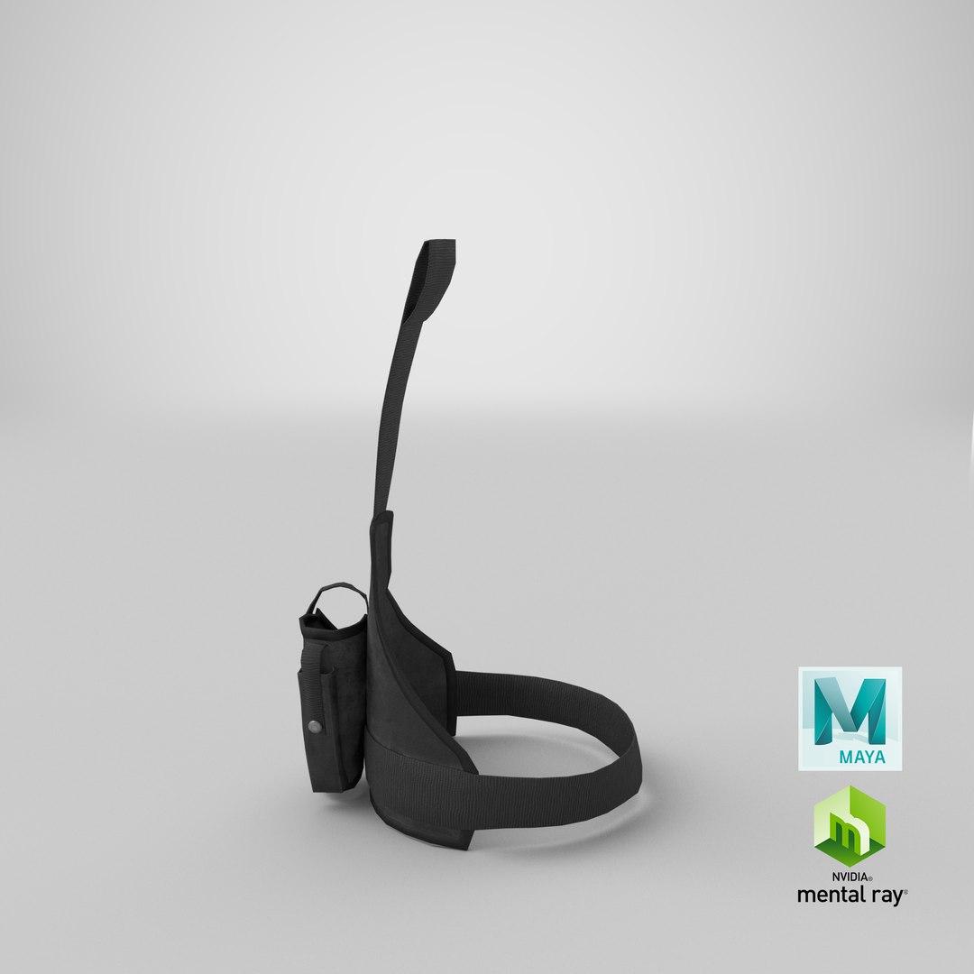 Terrorist Holster 3D model https://p.turbosquid.com/ts-thumb/fm/E0LC5H/WF/stemcell_maya_mental_ray_render/png/1660809397/1920x1080/fit_q87/5204d14335733f1c6ab6a066f8b72619bd7a2647/stemcell_maya_mental_ray_render.jpg
