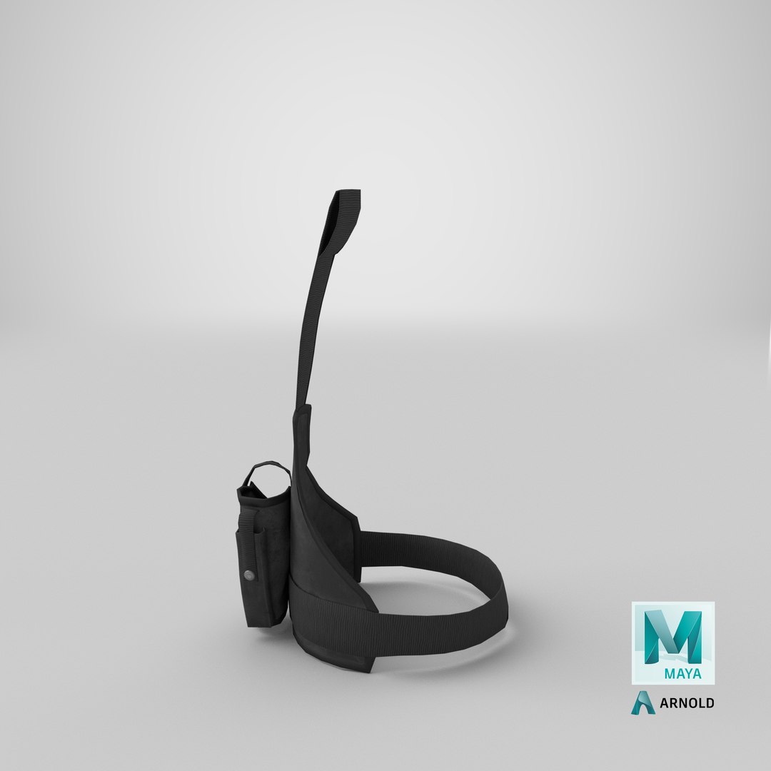 Terrorist Holster 3D model https://p.turbosquid.com/ts-thumb/fm/E0LC5H/dl/stemcell_maya_arnold_render/png/1660809396/1920x1080/fit_q87/259033b7bdf9d81f0015155396d2f42333b3868b/stemcell_maya_arnold_render.jpg