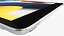 3D model Apple 2021 iPads and iPhones Family Collection