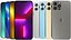 3D model Apple 2021 iPads and iPhones Family Collection