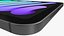 3D model Apple 2021 iPads and iPhones Family Collection