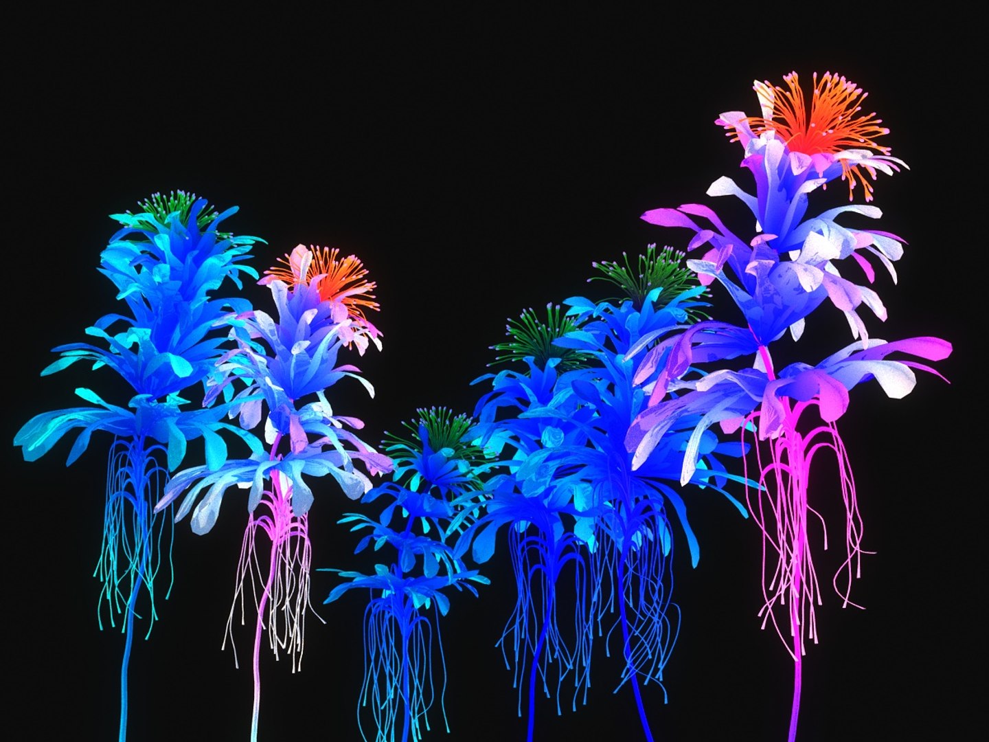 alien flower pack 3D model https://p.turbosquid.com/ts-thumb/fm/F8FxUr/7dsLMINj/889090/jpg/1552340302/1920x1080/fit_q87/46a414315fd52d757e90065647c60d7f538d659f/889090.jpg