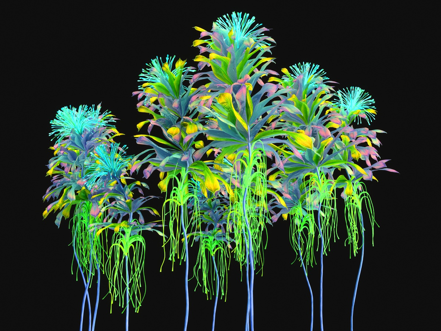 alien flower pack 3D model https://p.turbosquid.com/ts-thumb/fm/F8FxUr/S5fakyi4/0000/jpg/1552331968/1920x1080/turn_fit_q99/369605268a95877354635b41349eb3546fb27da2/0000-1.jpg