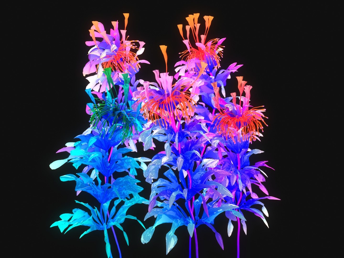 alien flower pack 3D model https://p.turbosquid.com/ts-thumb/fm/F8FxUr/ztHOrZQQ/9990890/jpg/1552340301/1920x1080/fit_q87/72b762f00e41e1697db57d9e5f89e47279952b3d/9990890.jpg