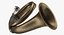 Vintage Hunting Horn