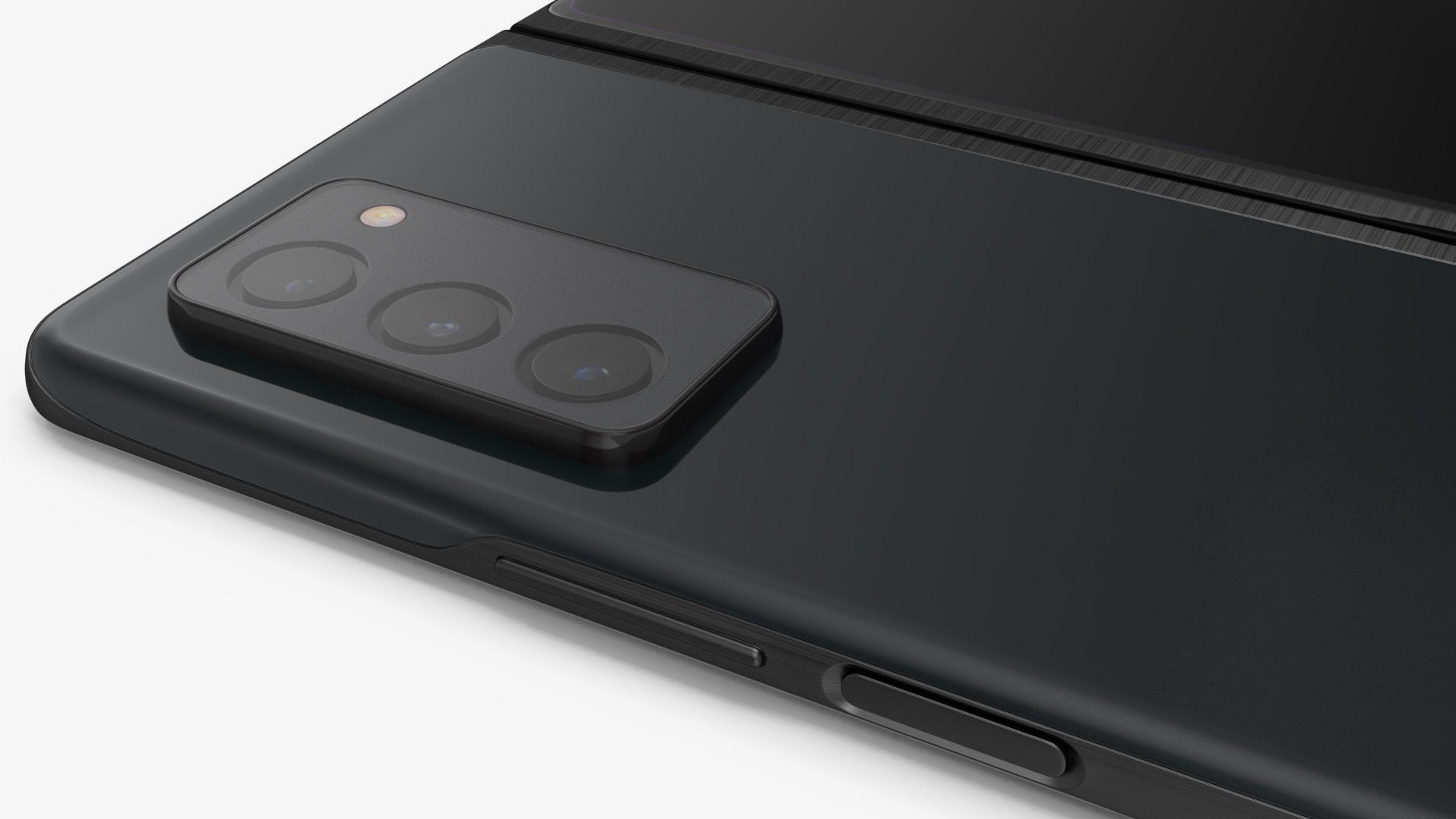 3D model Mobile Phone Black Rigged - TurboSquid 1768719