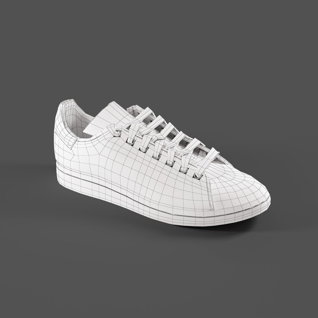3D Tennis Shoes https://p.turbosquid.com/ts-thumb/fm/KXybJ6/29/tennisshoes1w/jpg/1774009657/1920x1080/fit_q87/117dd6aa7f2183ab61d567e432f7f3f7dc29a371/tennisshoes1w.jpg